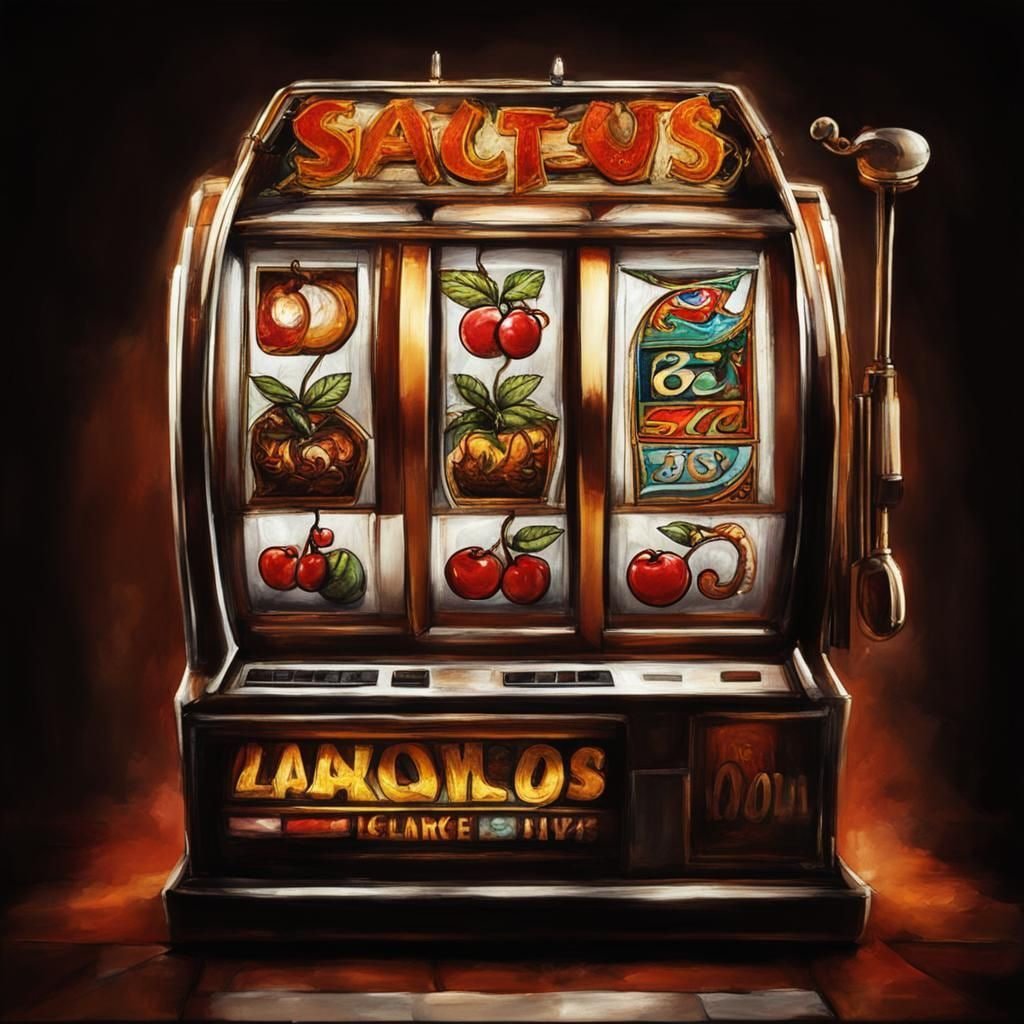 Slot Provider ဂိမ်းများ Reel Spin ပုံ Video Slots Bonus Round ဝင်ရောက်နေသောပုံ