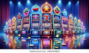 goodshal Sportsbook မိုဘိုင်းဖုန်းဖြင့် Bet Slip ဖြည့်နေသော ကစားသမားပုံ