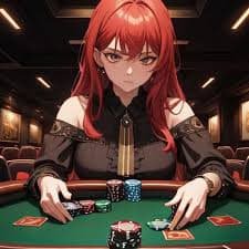 Baccarat ဂိမ်း Player Banker Tie ကစားစည်းမျဉ်းနှင့် Paytable