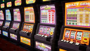 Smartphone Screen တွင် goodshal APP Menu Casino Slots Sportsbook ပြသနေသောပုံ