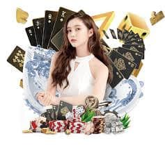 goodshal Online Gaming Platform Interface မြန်မာဘာသာဖြင့် Casino နှင့် Sportsbook ဝင်ရောက်ကစားနေသောပုံ